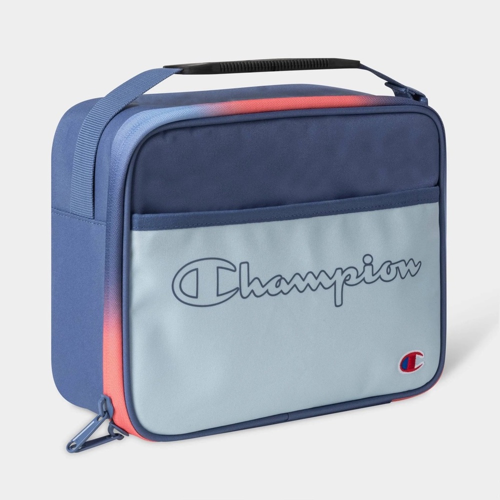 Champion Center Lunch Kit with Tray